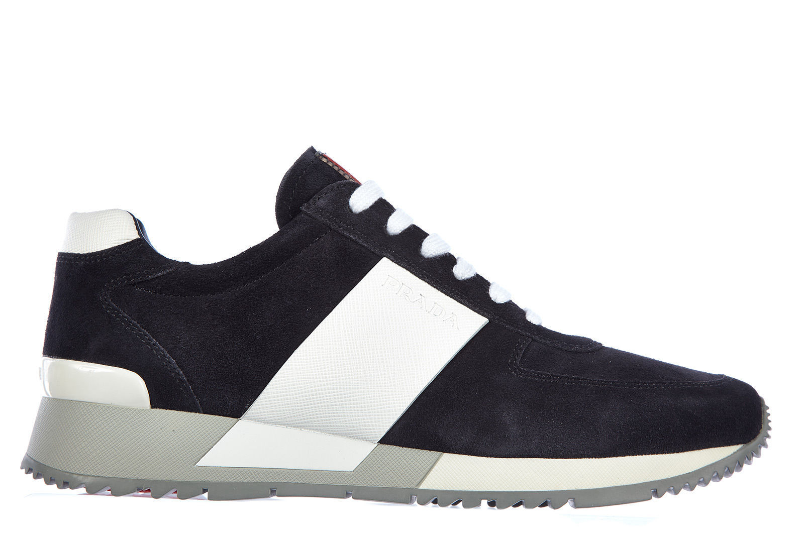 Zapatillas deportivas ante PRADA para De mujer