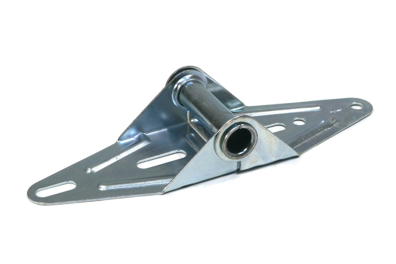 (Paquete de 3) Puerta de garaje No. 1 Bisagras, Reemplazo Estándar de