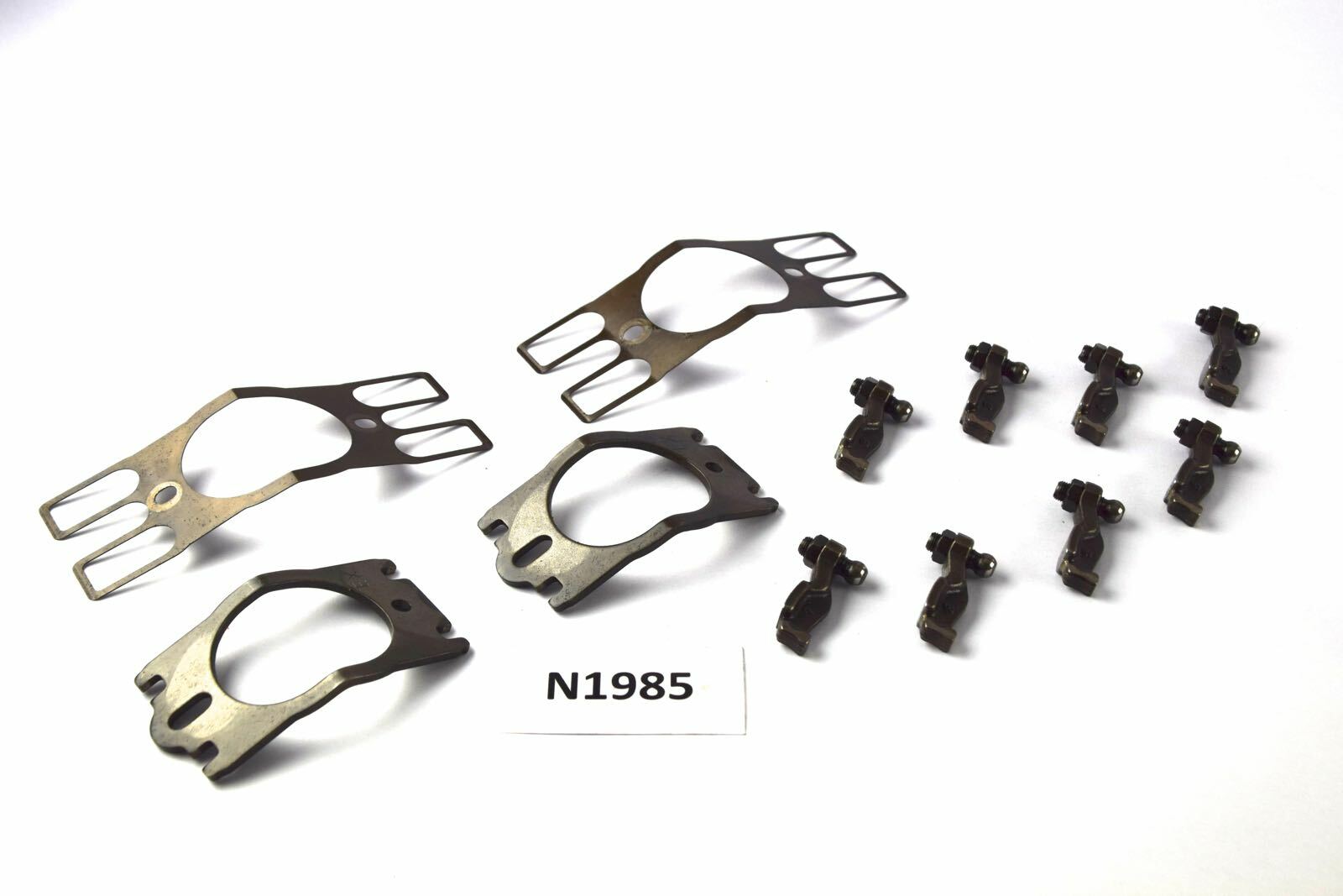 ☆M☆ Honda VFR 750 F RC24 year 1988 - rocker arm N1985 | eBay