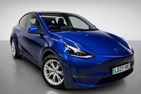 2023 Tesla Model Y (Dual Motor) Long Range SUV 5dr Electric Auto 4WDE (384 bhp) 