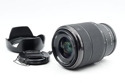 Sony FE 28-70mm f3.5-5.6 OSS Lens SEL2870 #204