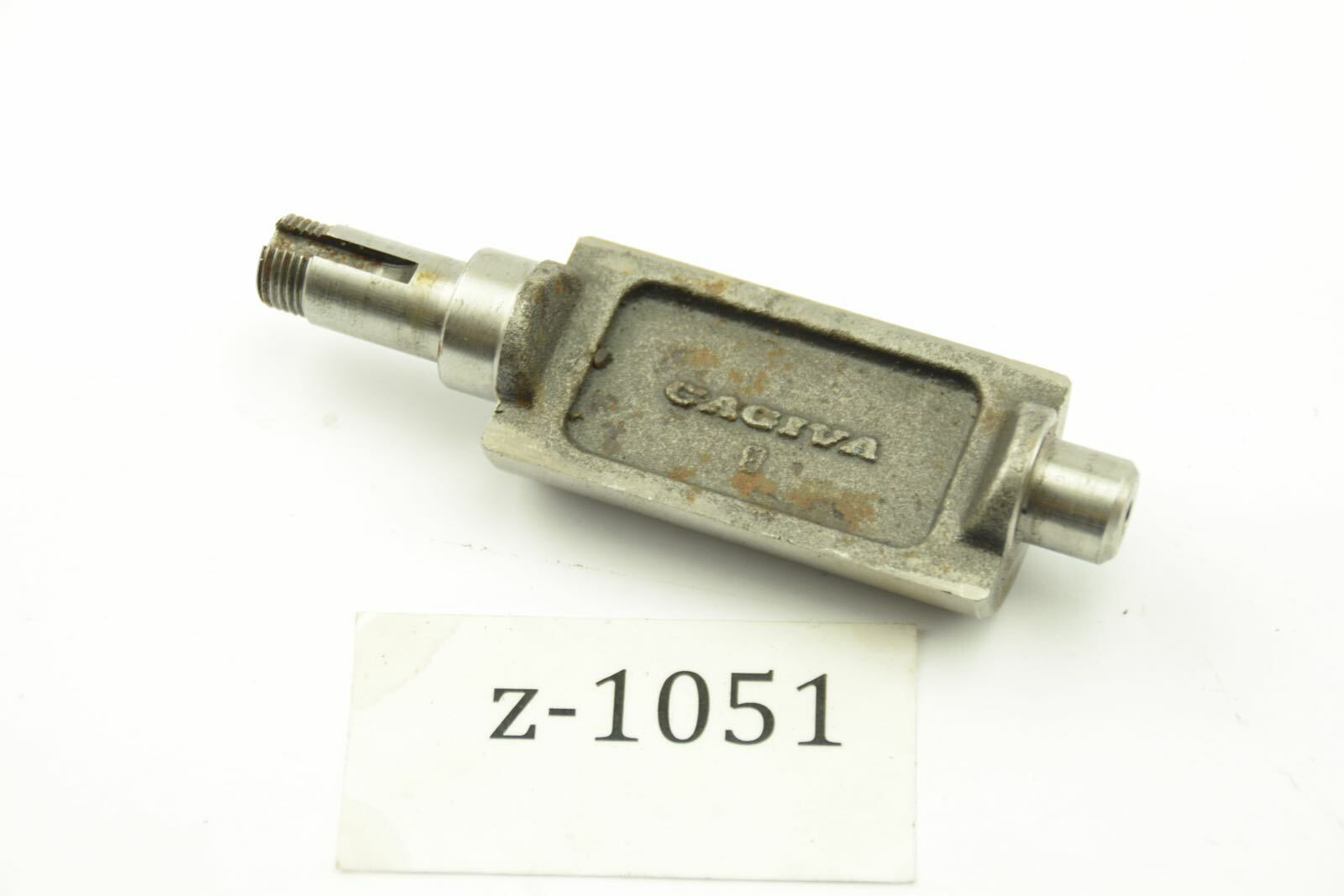 アナスタシアページ Cagiva Mito 125 - Balance shaft A566037670 | eBay