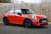 2019 MINI HATCHBACK 1.5 COOPER SPORT 5dr Hatchback Petrol Manual