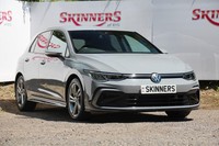 2021 Volkswagen Golf R-LINE TSI Hatchback Petrol Manual