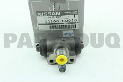 テネリ 44100ED010 Genuine Nissan CYLINDER ASSY-REAR WHEEL 44100
