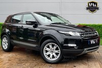 2013 Land Rover Range Rover Evoque 2.2 SD4 Pure 5dr [Tech Pack] - FULL SERVICE E