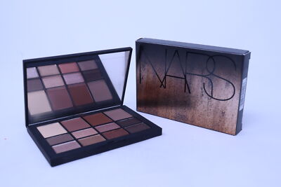 Nars Skin Deep Eye Shadow Palette  / New With Box