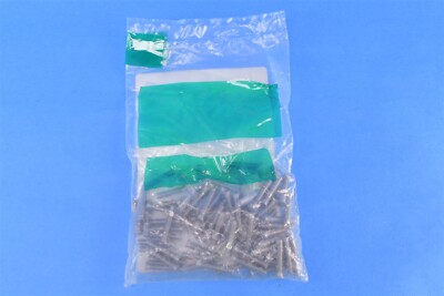 80 D.B Roberts Self Locking 2A Stud Steel Corrosion Resisting FHS-024-16