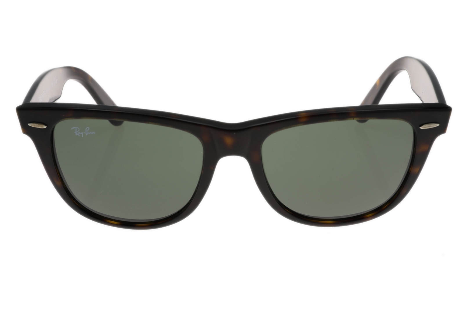 RAY-BAN レイバン RB2140-F WAYFARER 54□18 150 RB2140F Original Wayfarer Asian Fit Polarized sunglasses