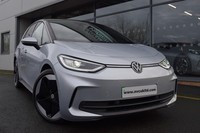 2024 Volkswagen ID3 150kW Match Pro S 77kWh 5dr Auto HATCHBACK Electric Automati