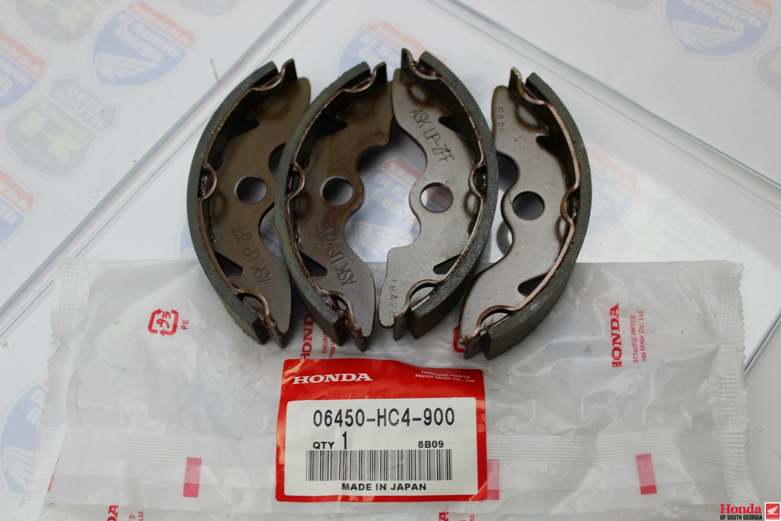 pinkパンサー064様   専用出品 EBC Kawasaki ZX14R SE 2016-2019 Double-H Sintered Metal