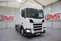 2019 (19 PLATE) Scania R450 6x2 Euro 6 Tractor Units