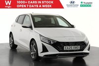 2025 Hyundai i20 1.0T GDi Premium 5dr DCT Hatchback Petrol Automatic