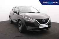2022 Nissan Qashqai 5dr 1.3 DiG-T MH 158 N-Connecta Glass Roof Automatic Hatchba