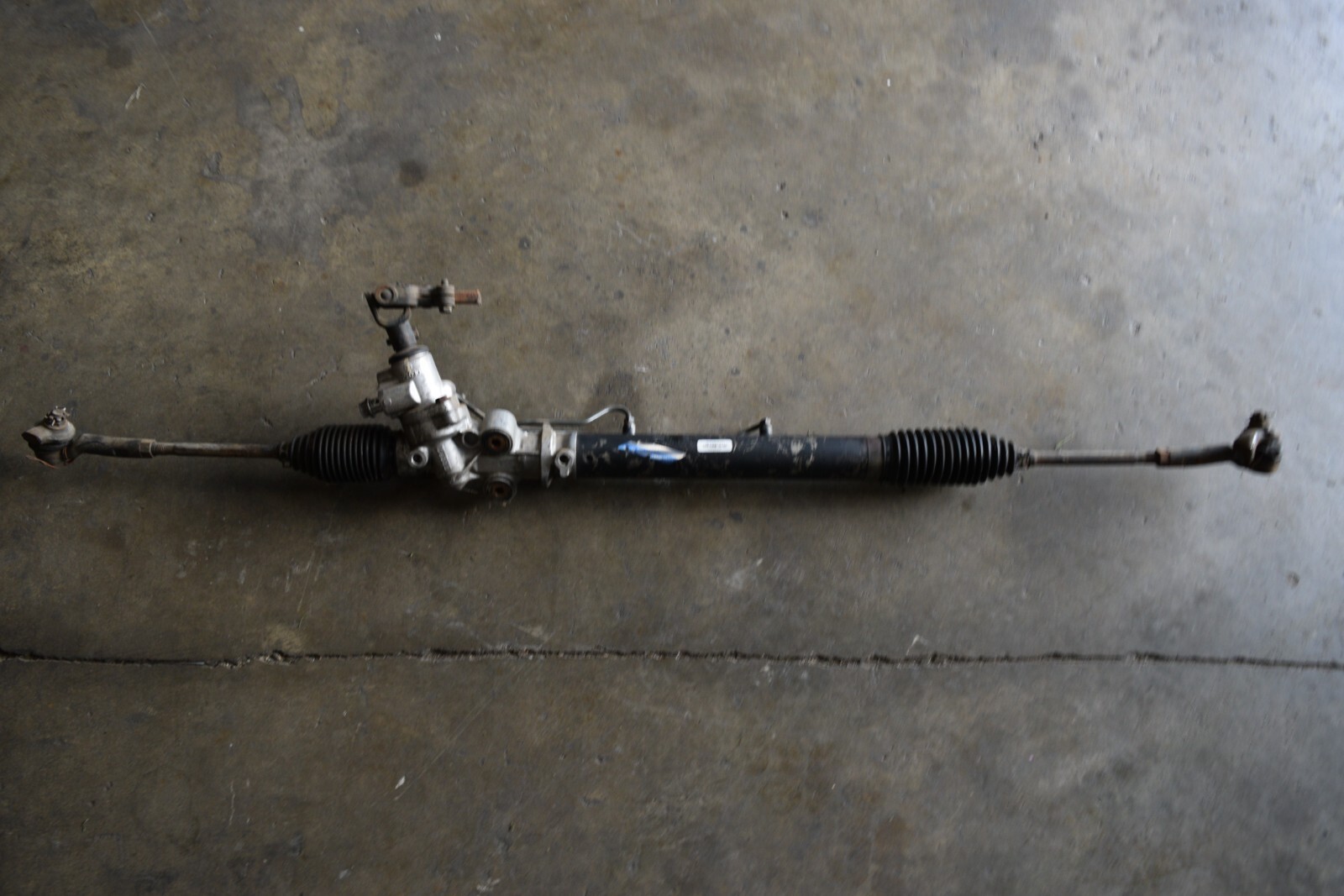 JDM TOYOTA JZX100 POWER STEERING RACK CHASER CRESTA MARK 2