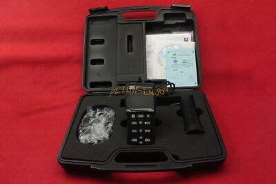 1PCS New TES-137Luminance Meter Dual Display 4-digit LCD