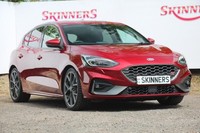 2019 Ford Focus ST Hatchback Petrol Manual