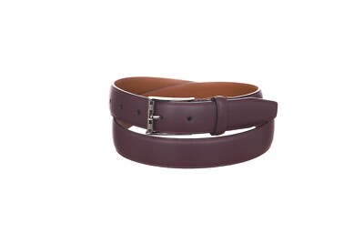 ARALDI MILANO レザー ベルト 95　2本セット ARALDI MILANO レザー ベルト 95 2本セット