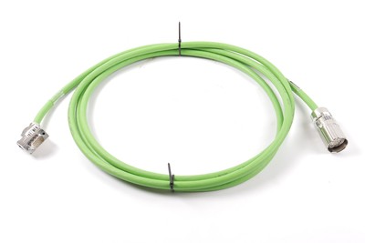Kollmorgen Seidel Encoder Cable 3m AKD-B/P/T/M 7x2x0,25 CFH0A1-002-003-00