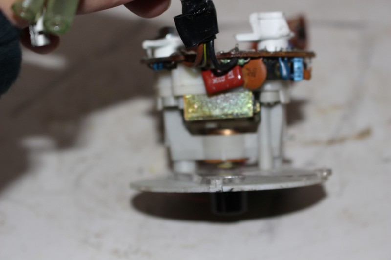 ＊gu2ページ＊ 1983 1984 KAWASAKI ZX1100 GPZ TACHOMETER GAUGE METER (KTGU71) FOR