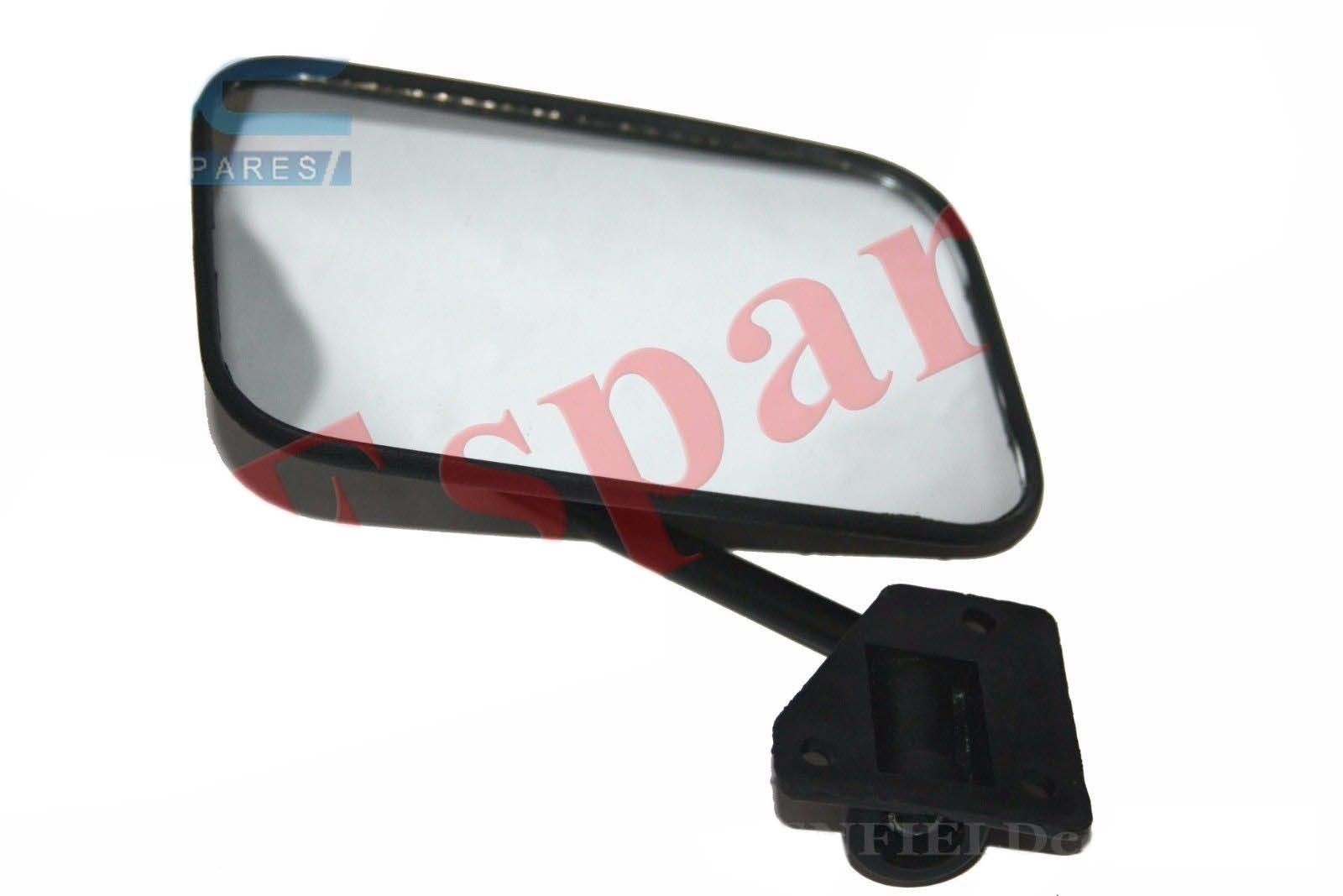 For Suzuki SJ413 SJ410 RH Rear View Door Mirror Jimny Samurai Sierra Drover