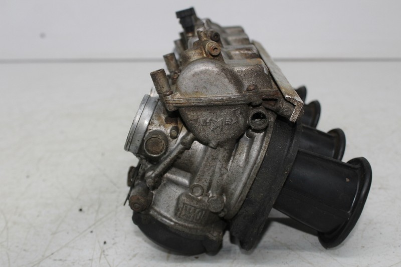 88-97 KAWASAKI NINJA 600 ZX600 CARBS CARBURETORS CARBURETOR | eBay