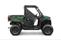 CFMOTO UFORCE U10 PRO AGRI | 1000cc Farm UTV | Heavy Duty Side by Side | £18,598