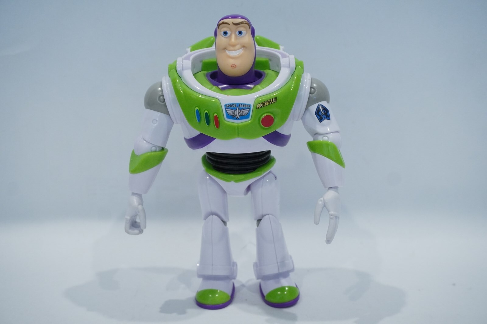 Disney Pixar Toy Story 4 Buzz Lightyear 7