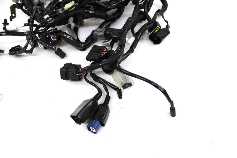 Amazon.com: Black Complete Motorcycle Fairing Bolt Kit For