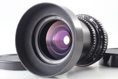 [Top MINT/ Hood] Hasselblad Carl Zeiss T* Distagon C 50mm F/4 Lens From JAPAN