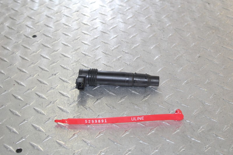 2015 KAWASAKI NINJA ZX6R IGNITION COIL SPARK PLUG CAP 211710021 eBay