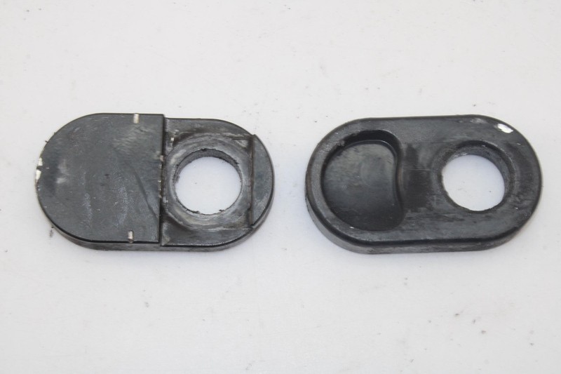 07-08 NINJA ZX6R SWINGARM EXTENSION EXTENDED STRETCH