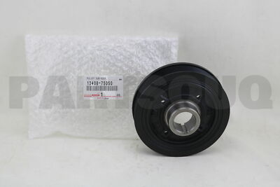 ぴー Amazon.com: 1340874031 - Crankshaft Pulley Engine 3Sfe/4Sfe