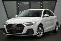 2020 Audi A1 1.0 A1 Sportback 25 TFSI Technik 5dr Hatchback Petrol Manual