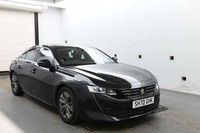 2020 Peugeot 508 1.5 BlueHDi Active 5dr HATCHBACK DIESEL Manual