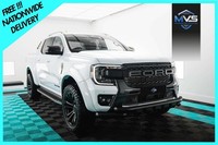 FORD RANGER 2.0 BI-TURBO WILDTRAK NEXT GEN MCR WIDE ARCH EDITION AUTO