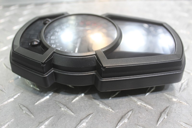 2021 KAWASAKI NINJA 400 EX400 GAUGES 25031-0907 (4,808 MILES
