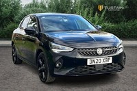Vauxhall Corsa 1.2 Turbo Elite Nav Premium Hatchback 5dr Petrol Manual Euro 6