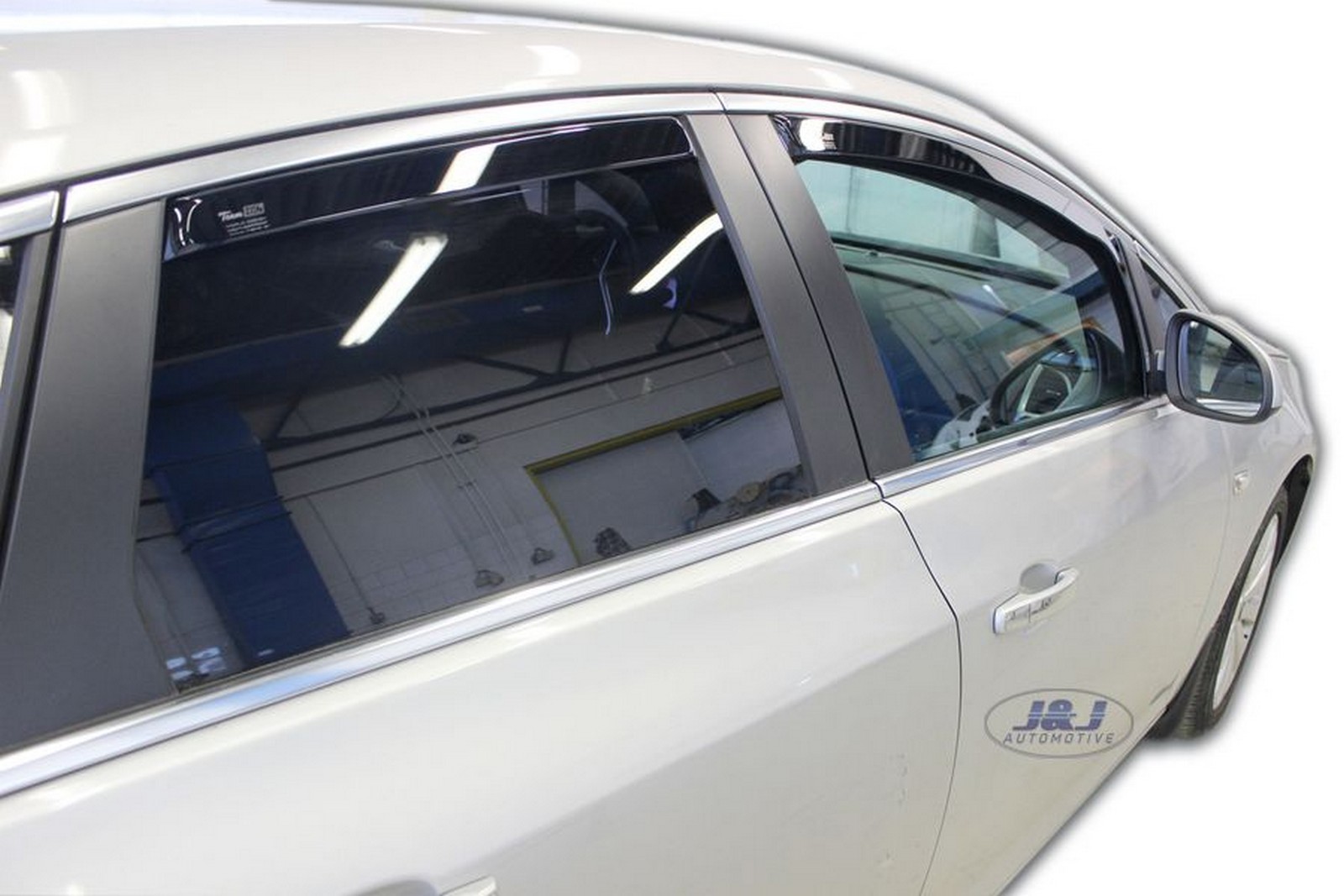 DOP25384 VAUXHALL ASTRA J mk4 Htb