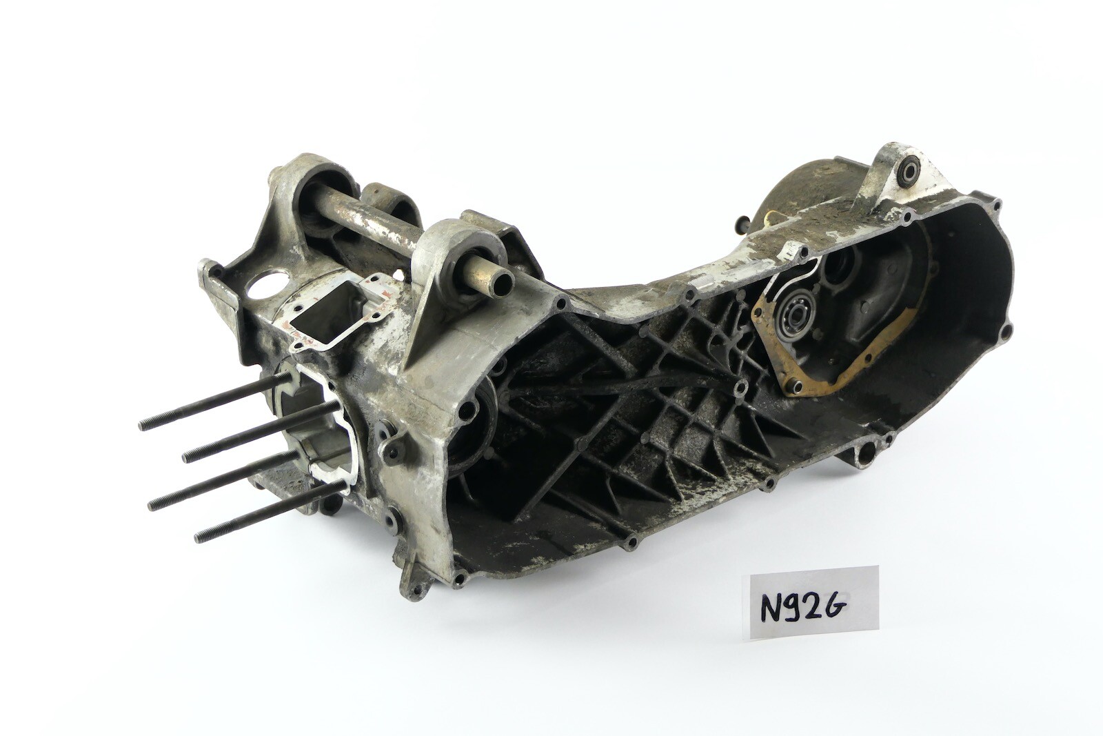 Aprilia SR 50 1997 - 2000 - Engine housing engine block N92G Aprilia SR 50 1997 - 2000 - Engine housing engine block N92G