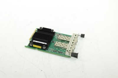 Mellanox NVIDIA ConnectX-6LX 25GbE CX631432A MCX631432AN-ADAB Network Card