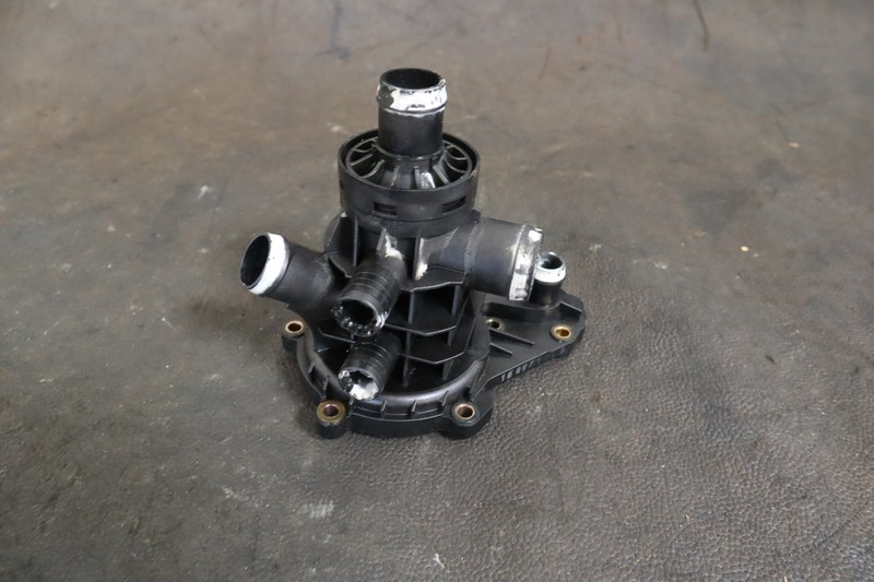 2008 SEA-DOO RXT X 255 WATER PUMP HOUSING 420922921 | eBay