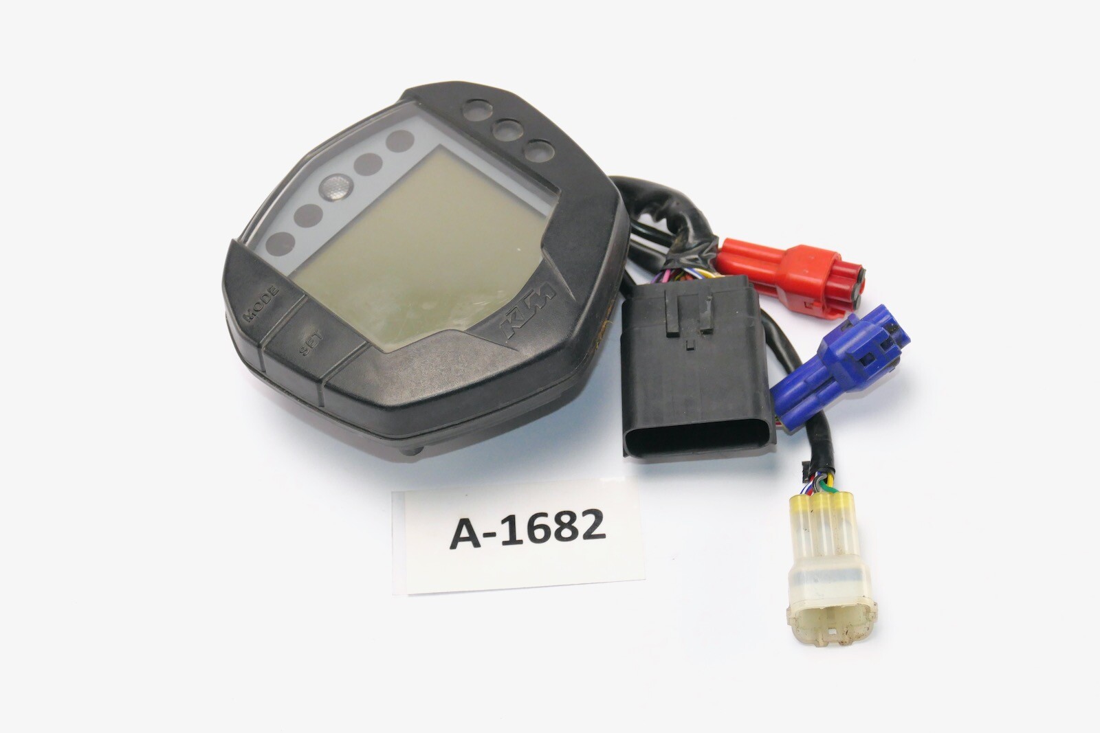 KTM 125duke 200duke スピードメーター $_57.JPG
