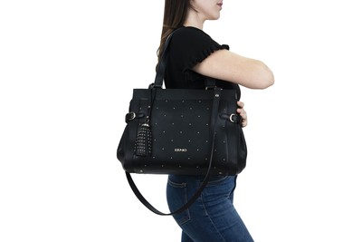 LIU •JO LIU JO NF1017 E0003 SHOULDER BAG WOMAN W2.BO490