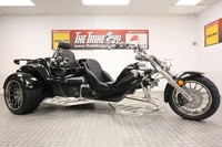 2022/72 Rewaco RF1 LT2 Luxury Tourer Automatic Trike 9,700 Miles 
