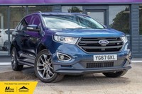 2017 Ford Edge 2.0 TDCi Sport SUV 5dr Diesel Powershift AWD Euro 6 (s/s) (210 ps