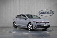 2024 Volkswagen Golf 2.0 TSI GTI Hatchback 5dr Petrol DSG Euro 6 (s/s) (245 ps) 