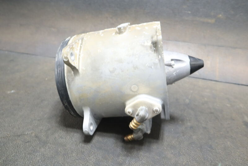 2010 KAWASAKI JET SKI ULTRA 260 LX JT1500 JET PUMP IMPELLER 2010 KAWASAKI JET SKI ULTRA 260 LX JT1500 JET PUMP IMPELLER