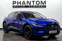 2020 Jaguar I-Pace I-Pace EV400 SE 4WD 5dr HATCHBACK Electric Automatic