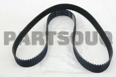 1356829025 Genuine Toyota BELT, TIMING 13568-29025 | eBay